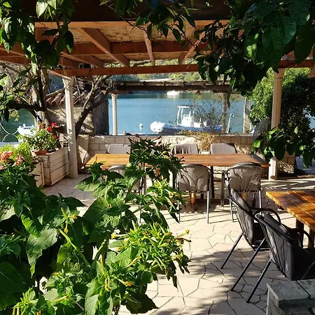 Apartament Mljet Goveđari