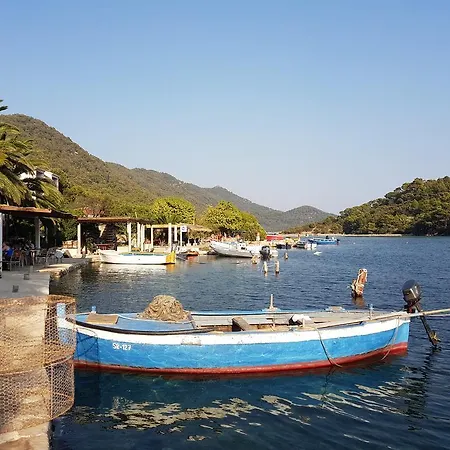 Mljet Goveđari