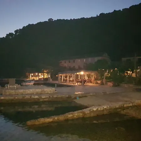 Mljet Goveđari