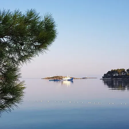 Apartament Mljet
