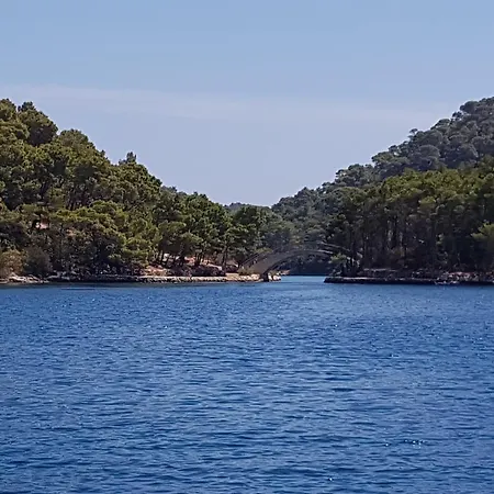Apartament Mljet Goveđari