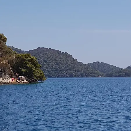 Mljet *