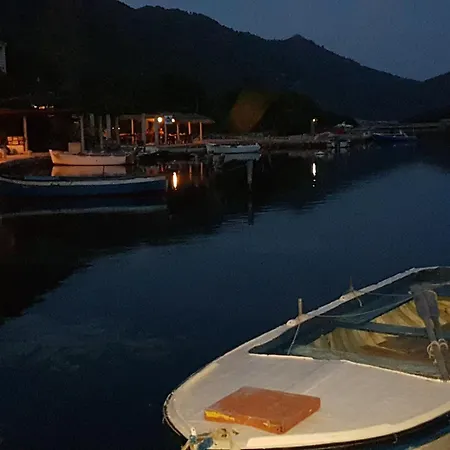 Mljet Apartament