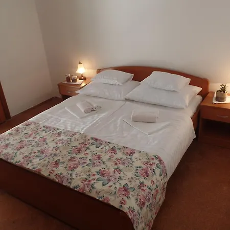Mljet Apartament Goveđari