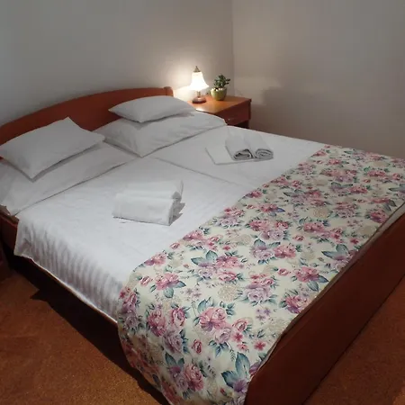 Mljet Apartament Goveđari