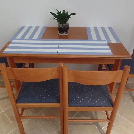 Apartament Mljet
