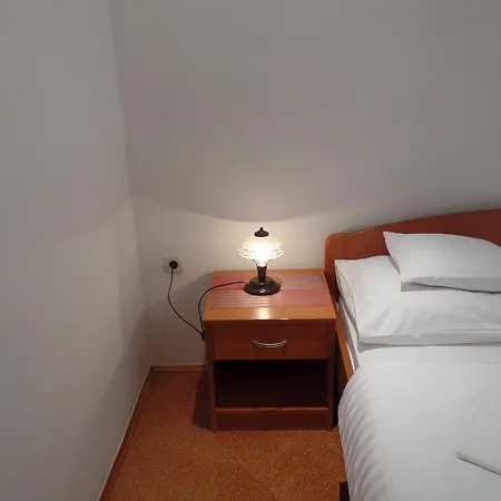 Apartament Mljet *