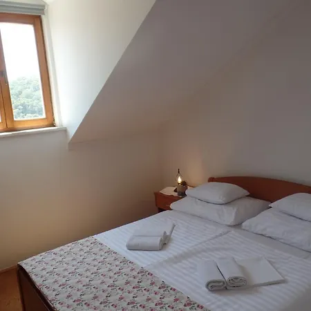 Mljet Apartament Goveđari