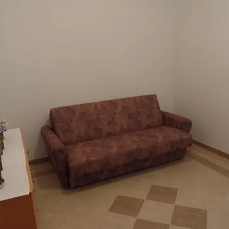 Apartament Mljet *