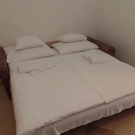 Mljet Apartament Goveđari