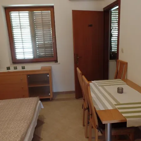 Apartament Mljet