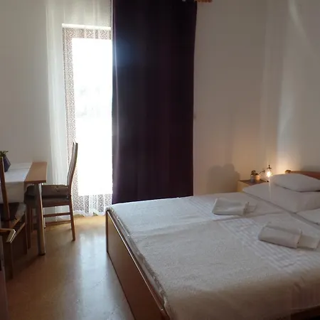 Mljet Apartament *