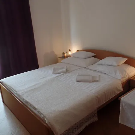 Mljet Apartament