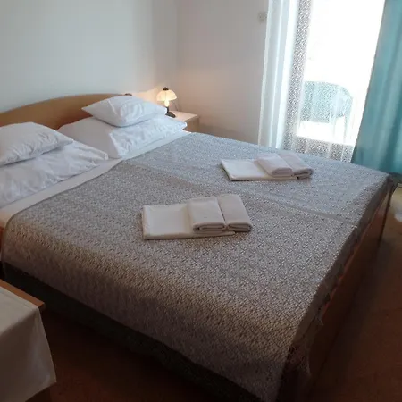 Mljet Apartament Goveđari