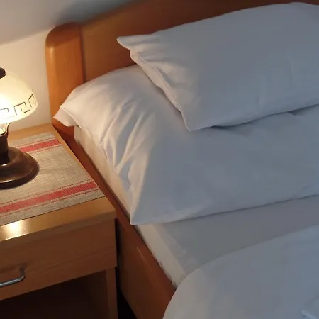 Mljet Apartament Goveđari