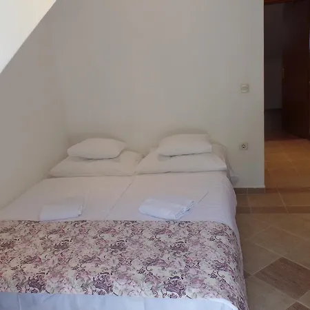 Mljet * Goveđari