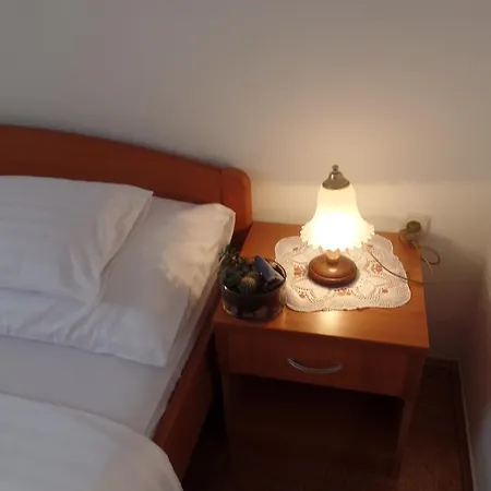 Mljet Apartament *