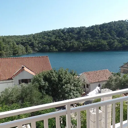 Mljet Apartament *
