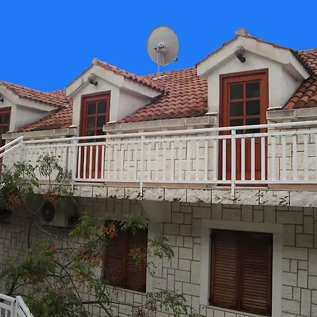 Mljet Διαμέρισμα Goveđari