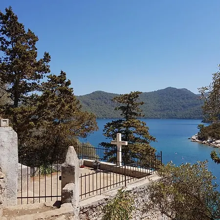 Διαμέρισμα Mljet