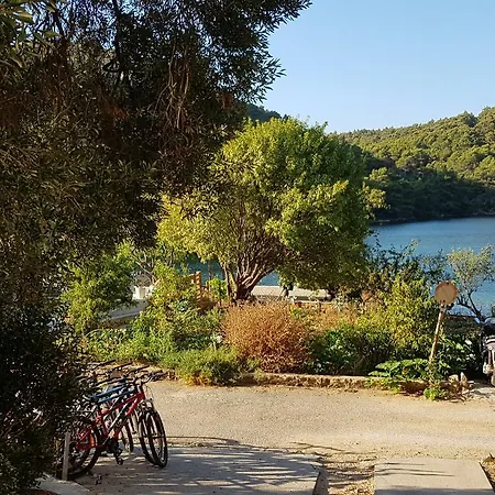 Mljet Apartman *