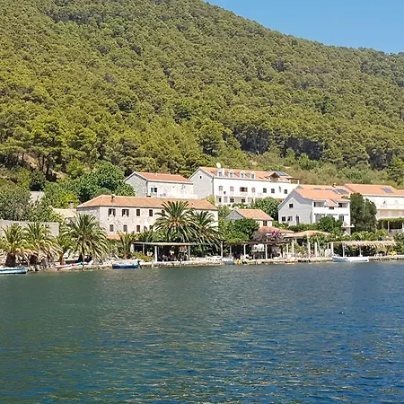 Mljet Διαμέρισμα Goveđari