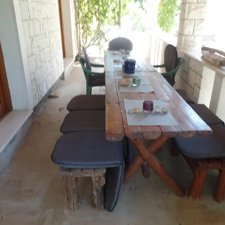 Διαμέρισμα Mljet