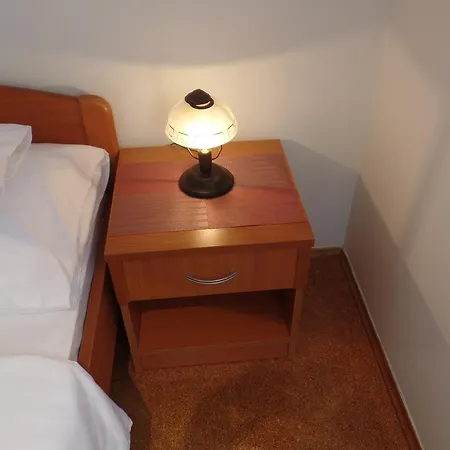Mljet Apartman *