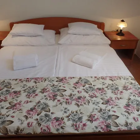 Apartman Mljet
