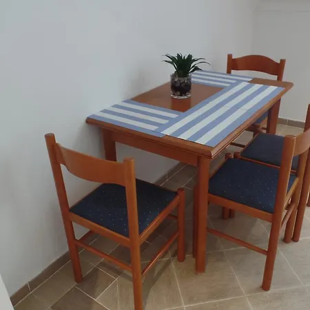 Apartment Mljet Goveđari