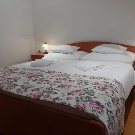 Apartman Mljet
