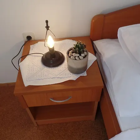 Mljet Apartment Goveđari
