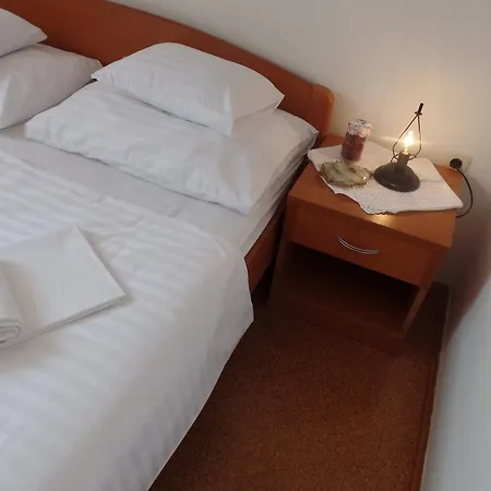 Mljet Apartman *