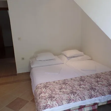 Apartman Mljet *
