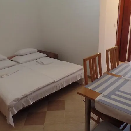 Mljet Διαμέρισμα Goveđari