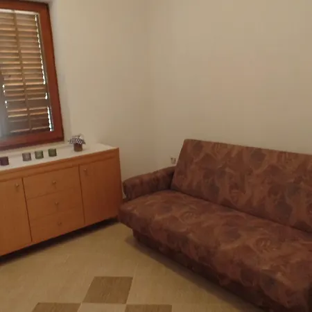 Apartment Mljet