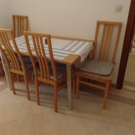 Mljet Διαμέρισμα