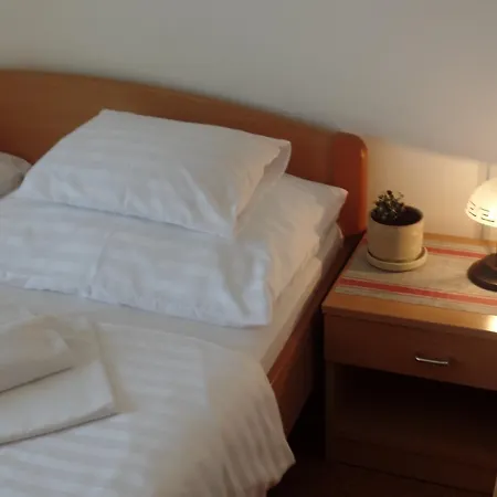 Mljet Apartment Goveđari