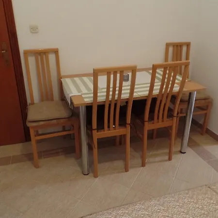 Apartment Mljet *