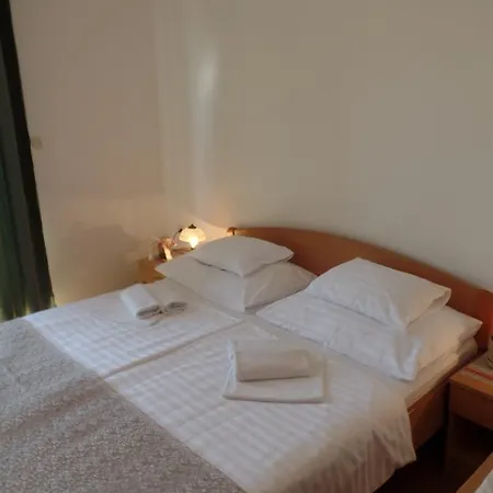 Διαμέρισμα Mljet