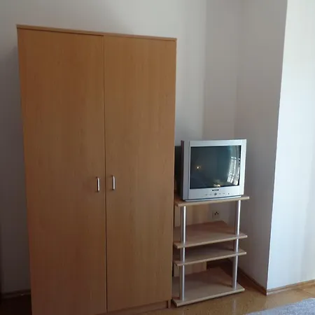 Apartment Mljet *