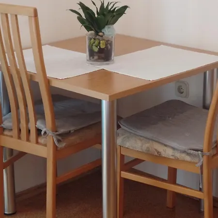 Διαμέρισμα Mljet