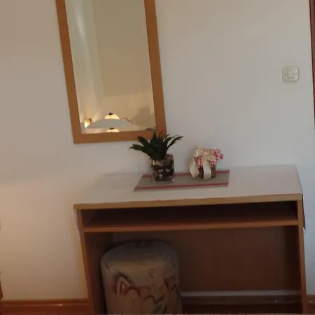 Apartment Mljet