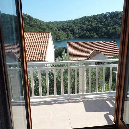 Διαμέρισμα Mljet