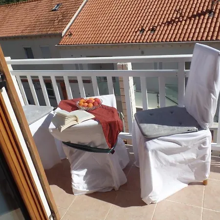 Apartman Mljet Govedari