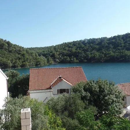 Διαμέρισμα Mljet